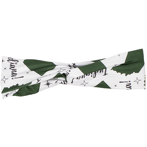 Adult Headband (Final Sale)