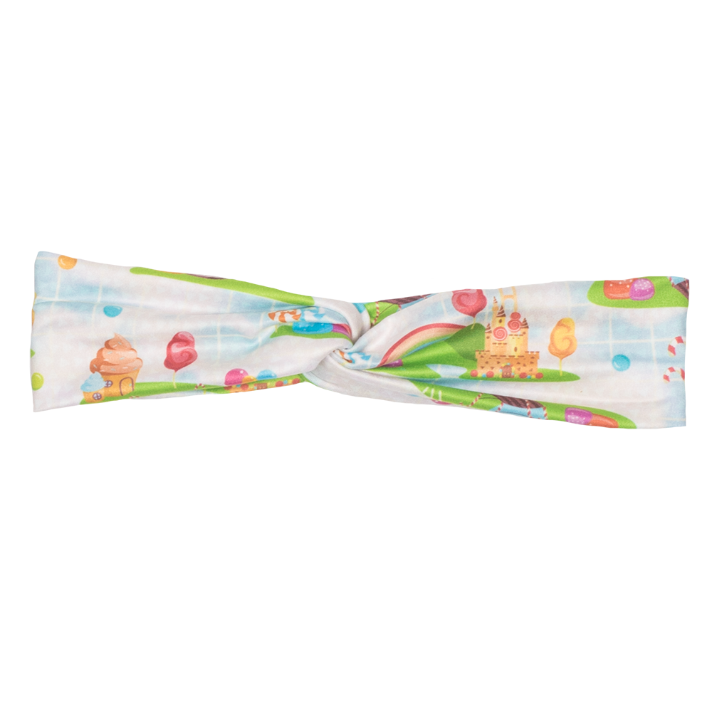 Adult Headband (Final Sale)