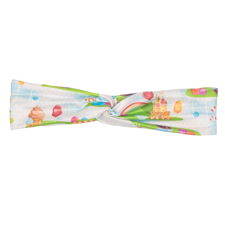 Adult Headband (Final Sale)