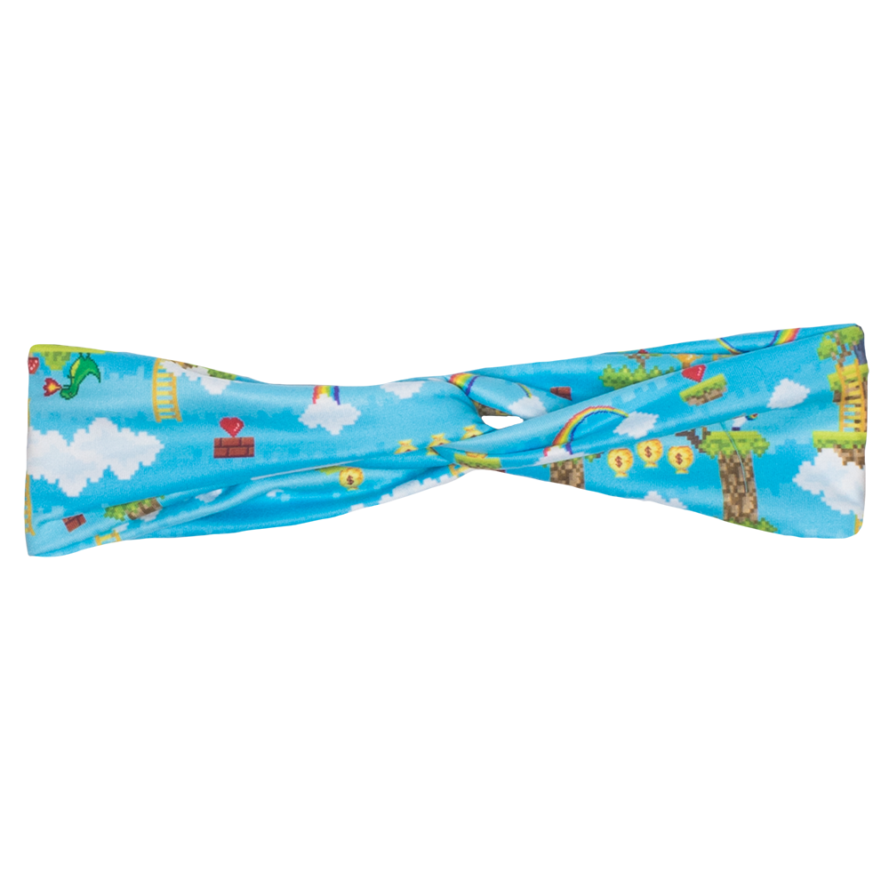 Adult Headband (Final Sale)