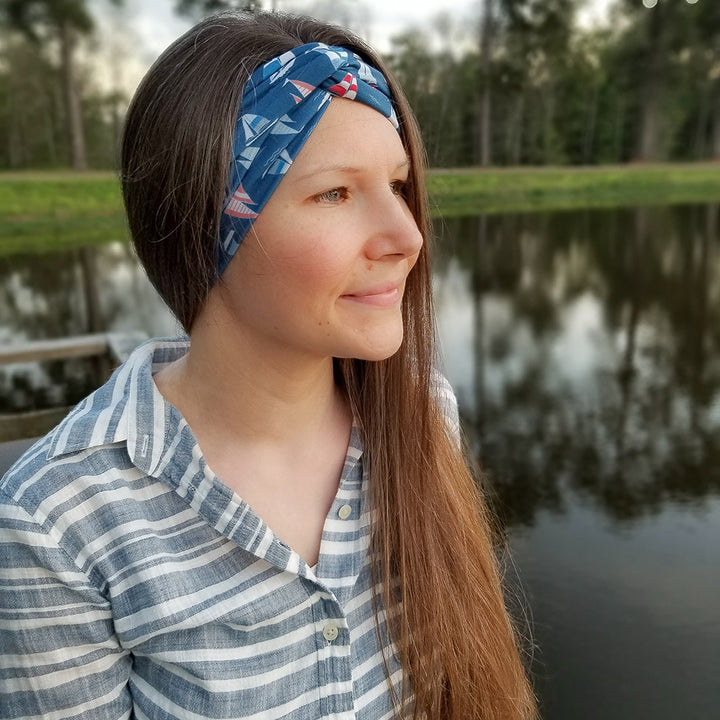 Adult Headband (Final Sale)