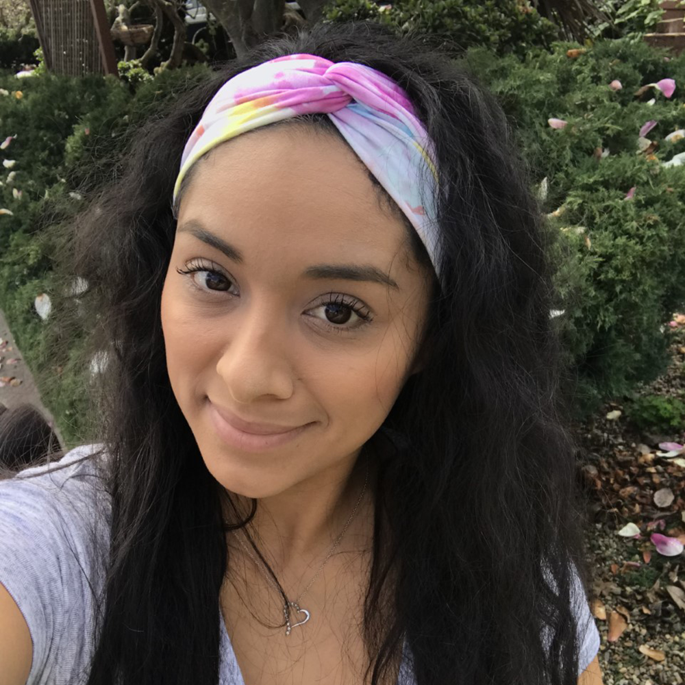 Adult Headband (Final Sale)
