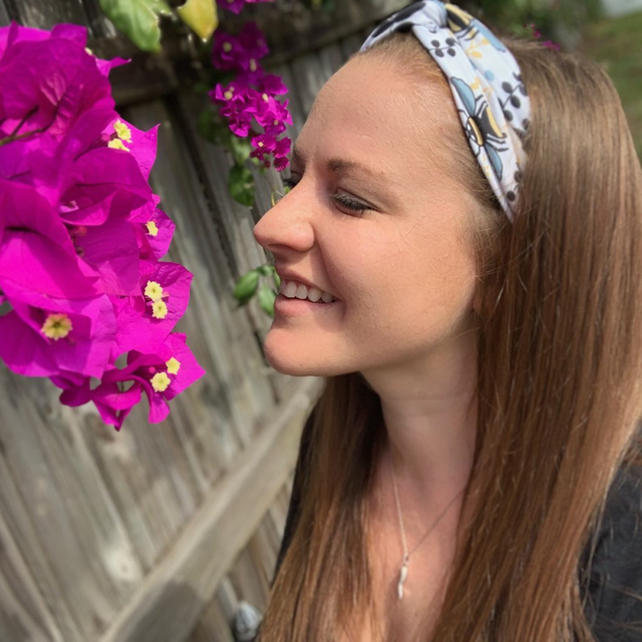 Adult Headband (Final Sale)