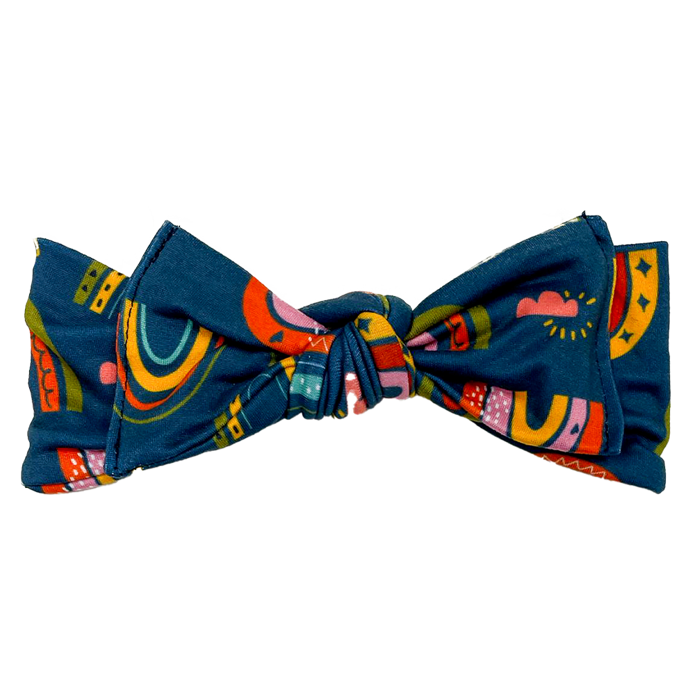 Baby Headbands (Final Sale)