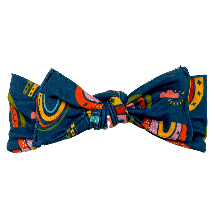 Baby Headbands (Final Sale)