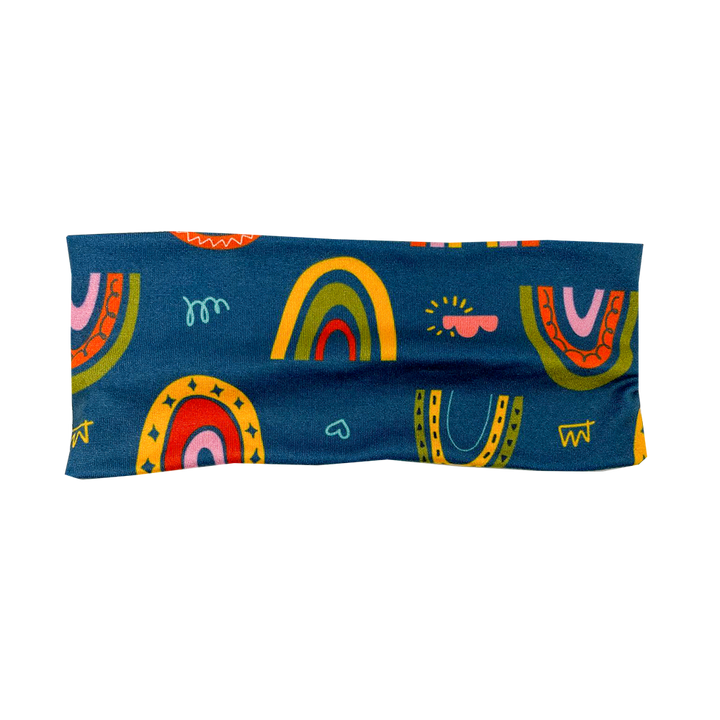 Assorted Flat Headbands (Final Sale)