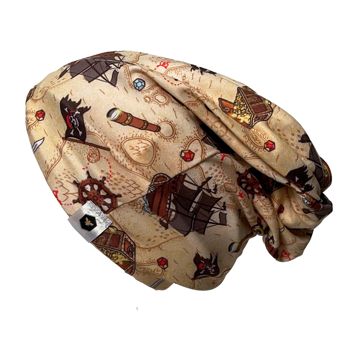 SECONDS - Beanies