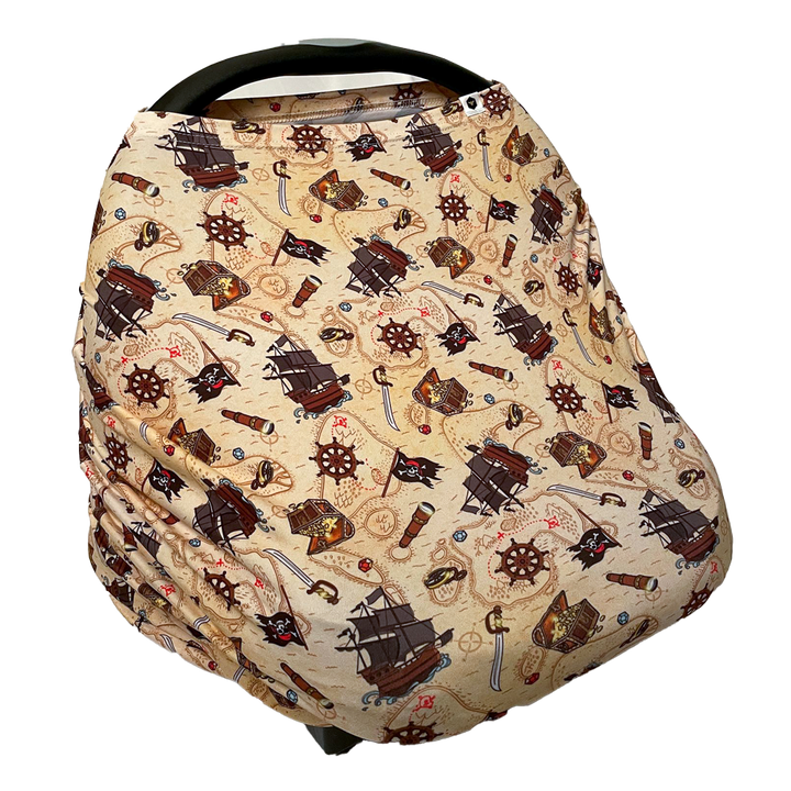 VIP Prints - Bee Covered Multi-Use Cover