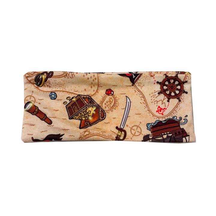 Assorted Flat Headbands (Final Sale)