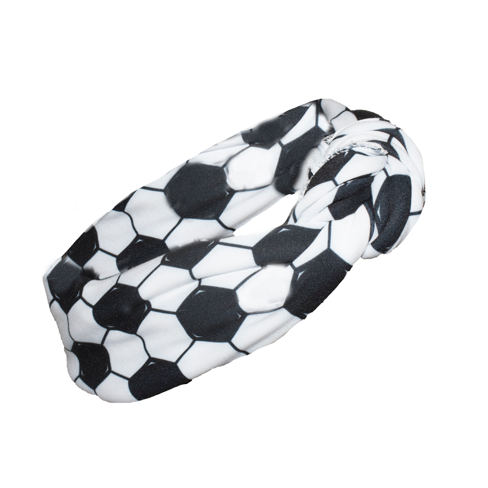 Assorted Tie-On Headbands (Final Sale)