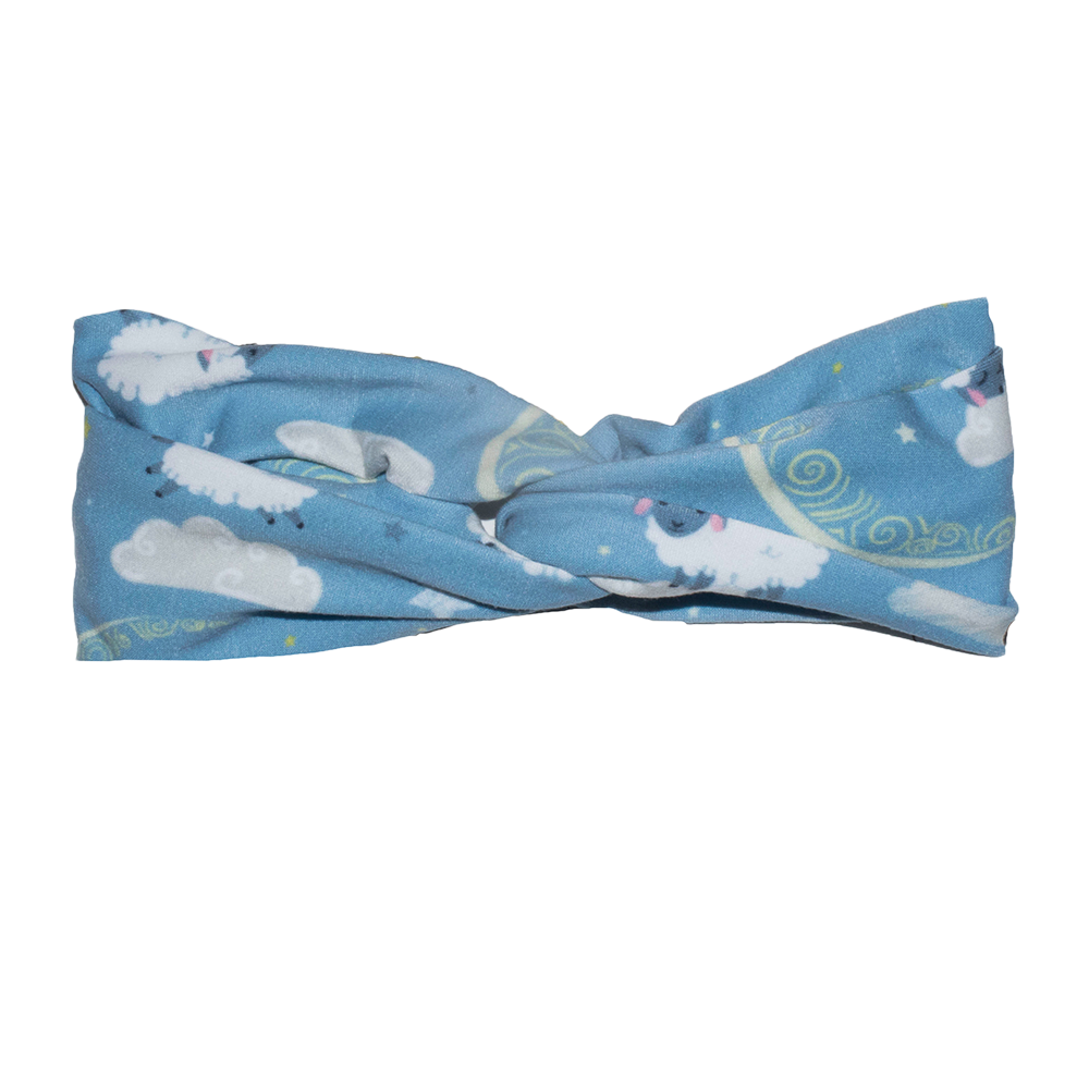 Adult Headband (Final Sale)