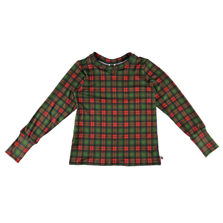 SECONDS- Tee- 2T/4T