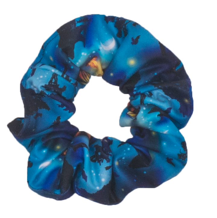 Scrunchies - Prints