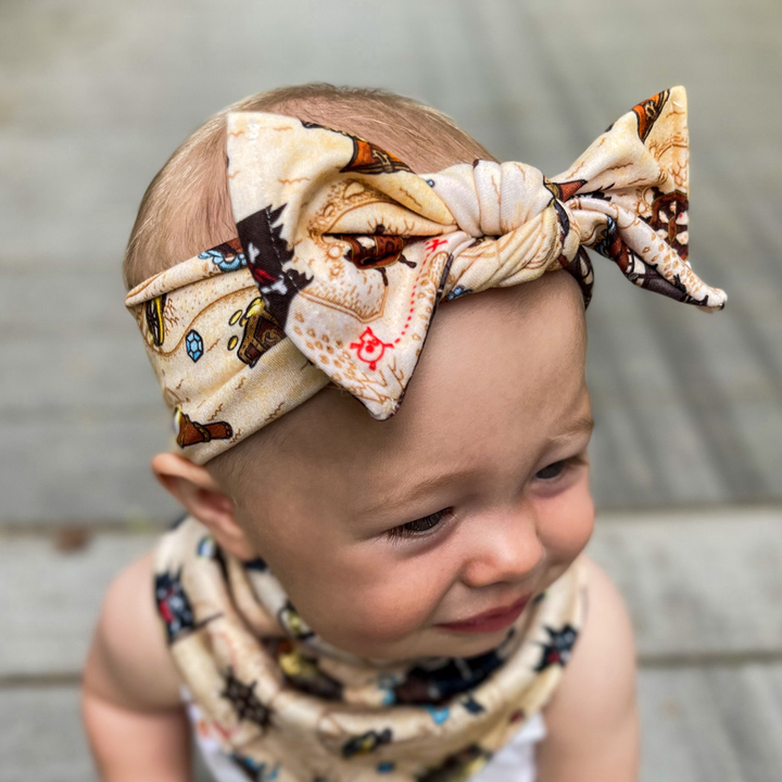 Additional Baby Headbands (Final Sale)