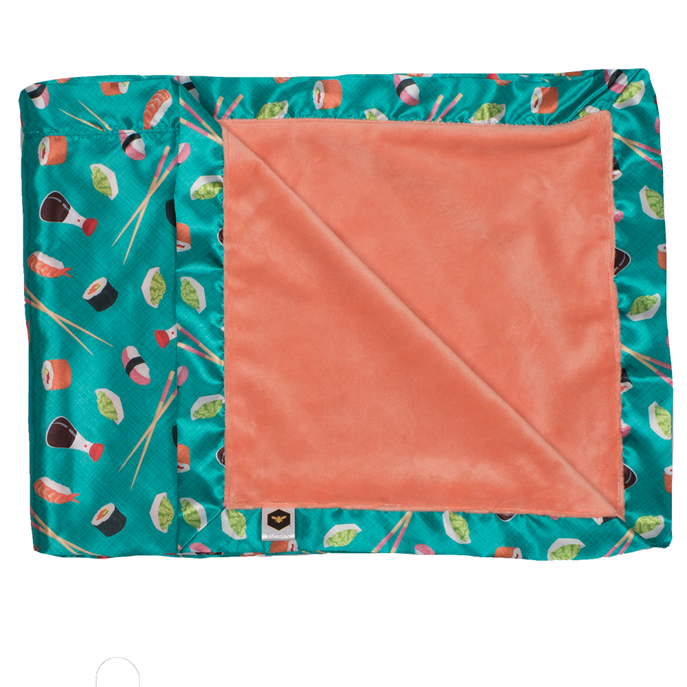 Baby Bee Luxe - Older Sizing (Final Sale)