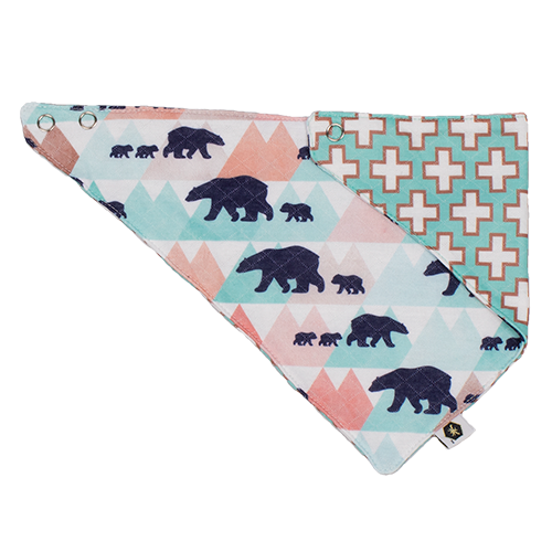 Bandana Bibs