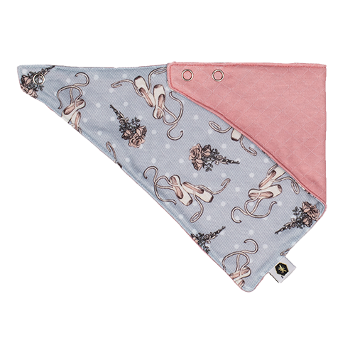 Bandana Bibs
