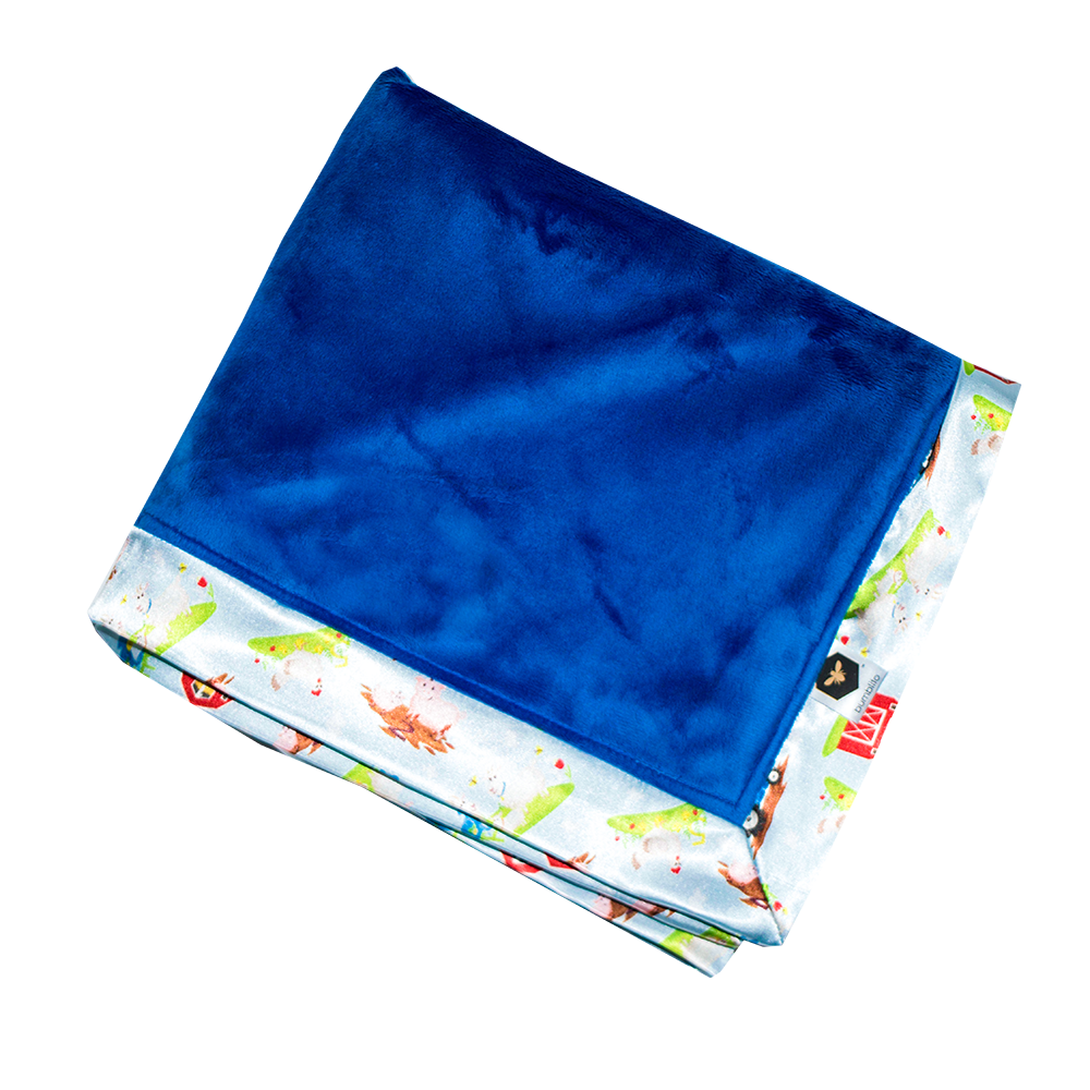 Baby Bee Luxe Satin (Final Sale)