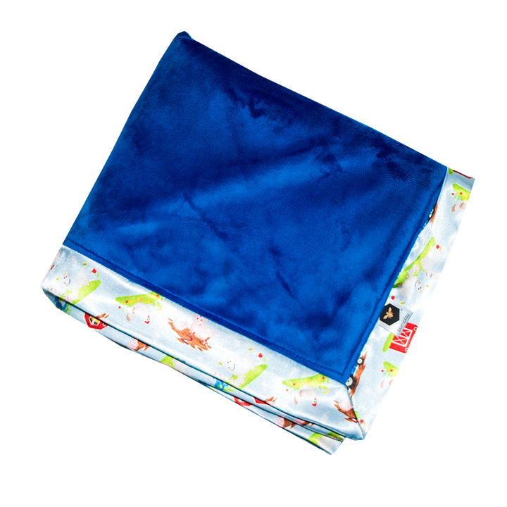 Baby Bee Luxe Satin (Final Sale)