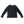 Long Sleeve Shirt - Basic Black
