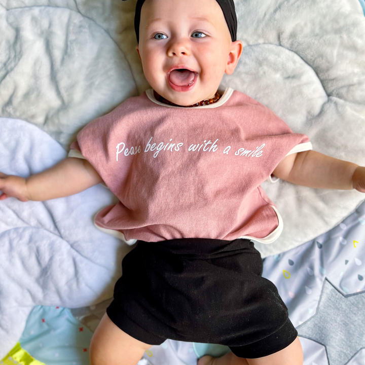 Shorties - Basic Black