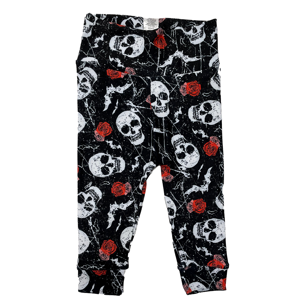 Leggings - 0/6 (Final Sale)