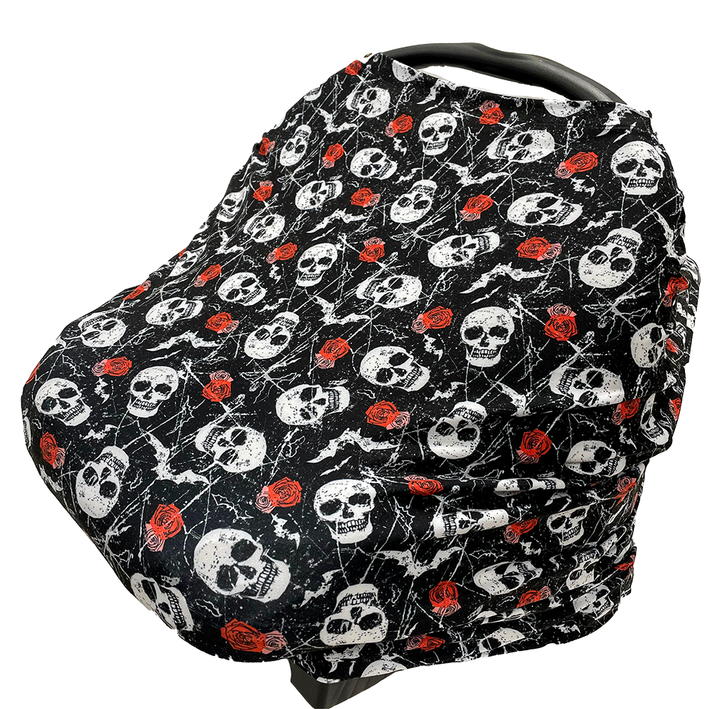 VIP Prints - Bee Covered Multi-Use Cover