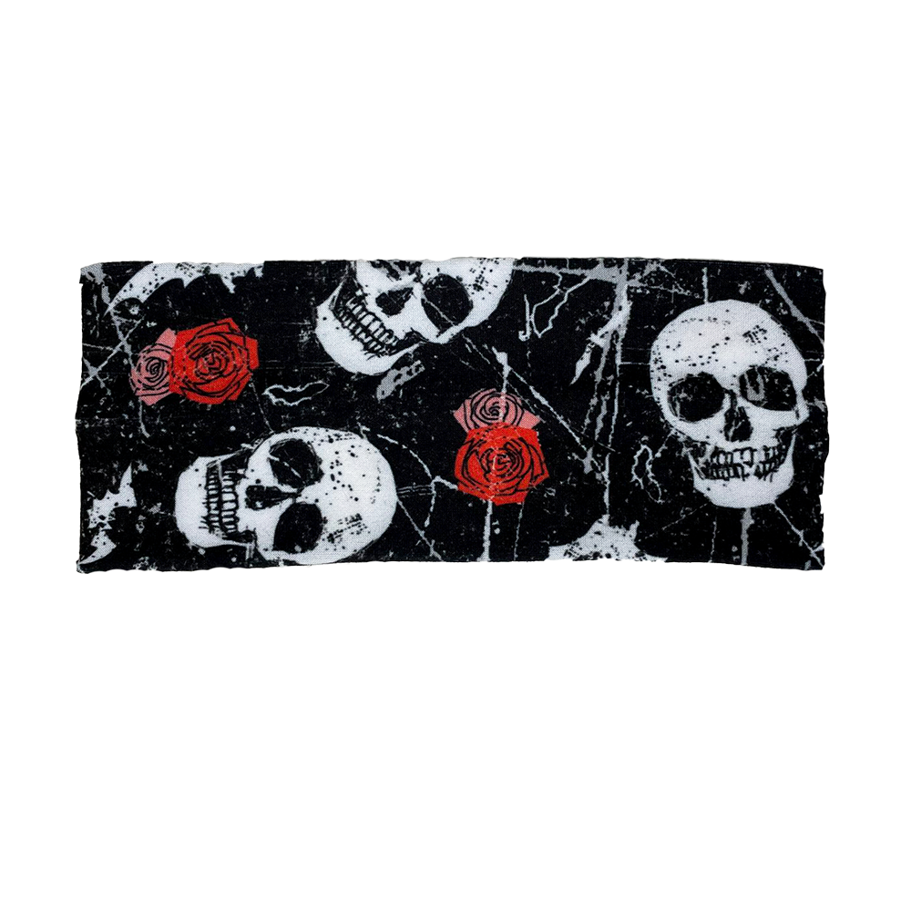 Assorted Flat Headbands (Final Sale)