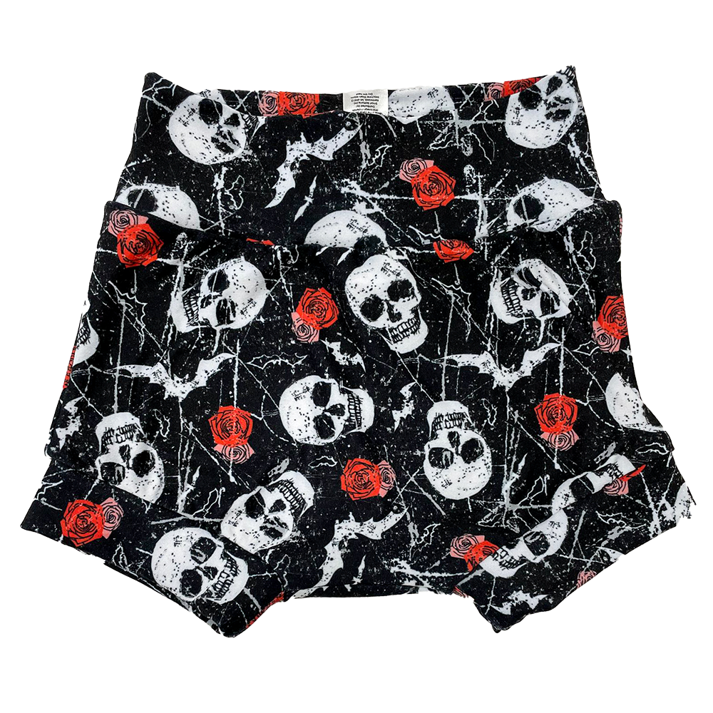 Shorties - 0/6 (Final Sale)
