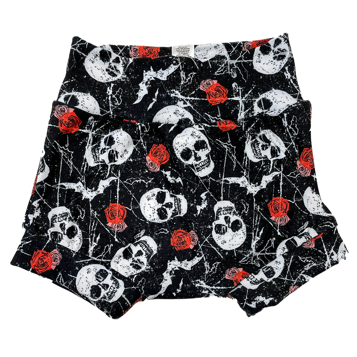 Shorties - 0/6 (Final Sale)