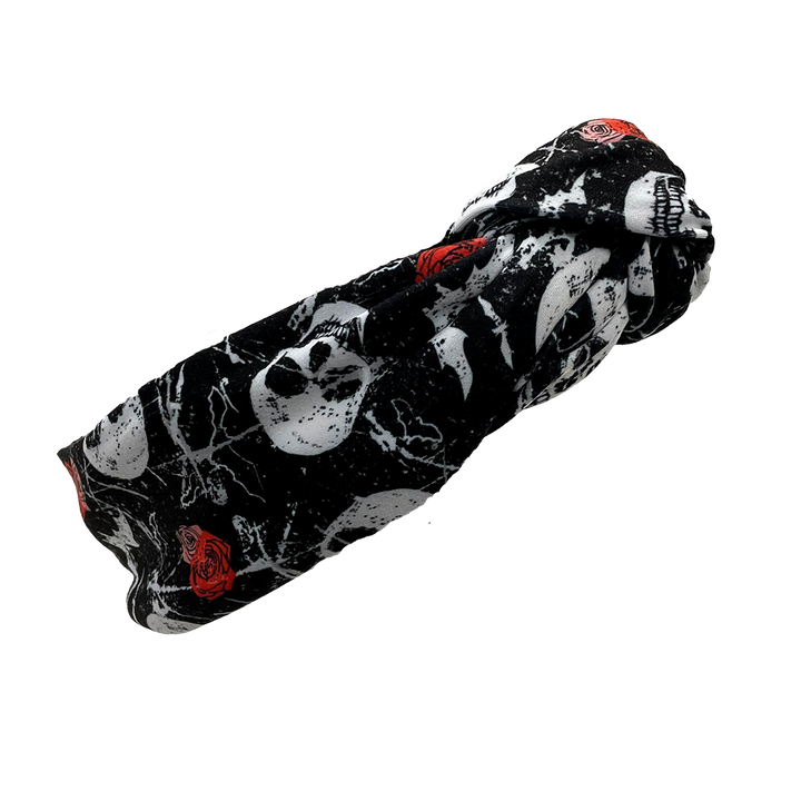 Assorted Tie-On Headbands (Final Sale)