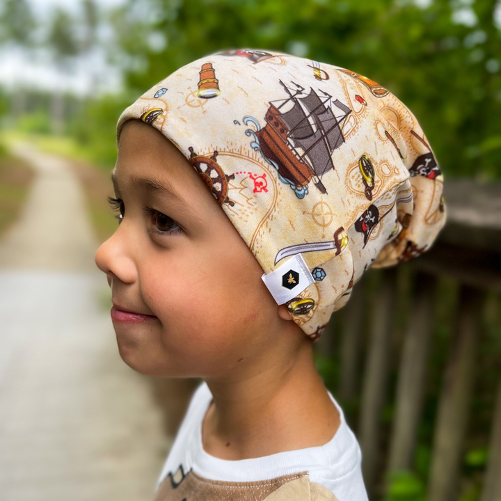 Additional Beanies- Toddler (Final Sale)
