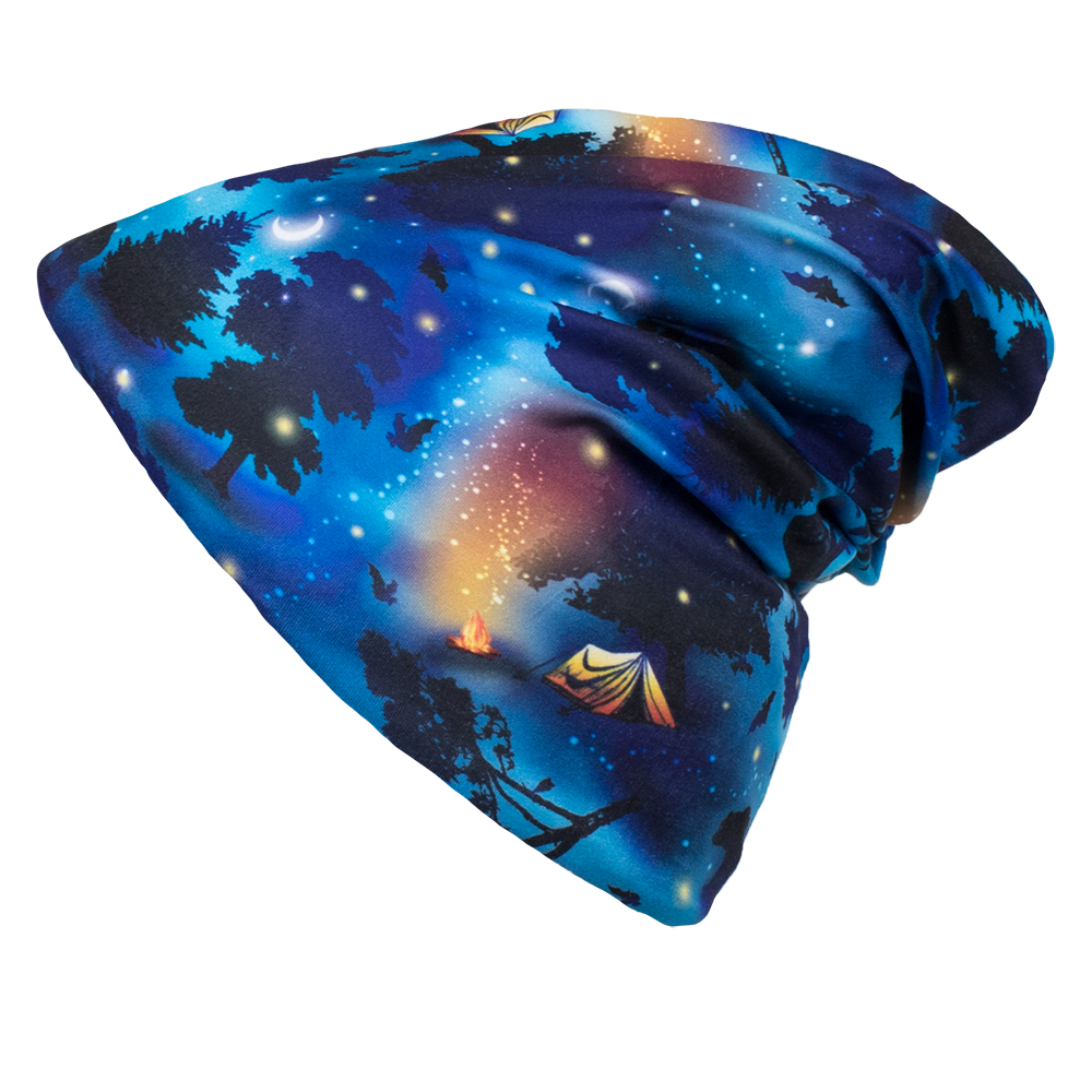 Beanie - Dark Night