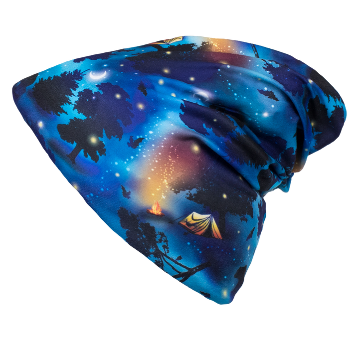 Beanie - Dark Night