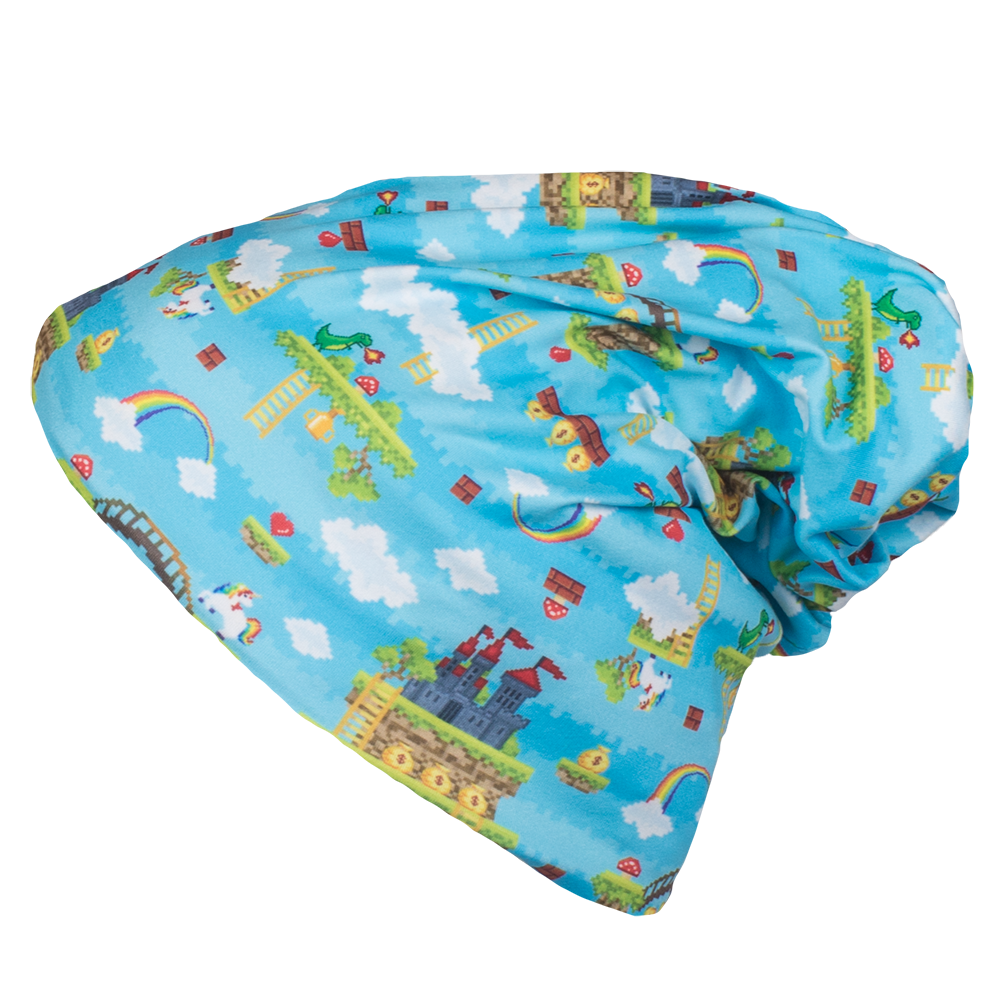 Beanies- Toddler (Final Sale)