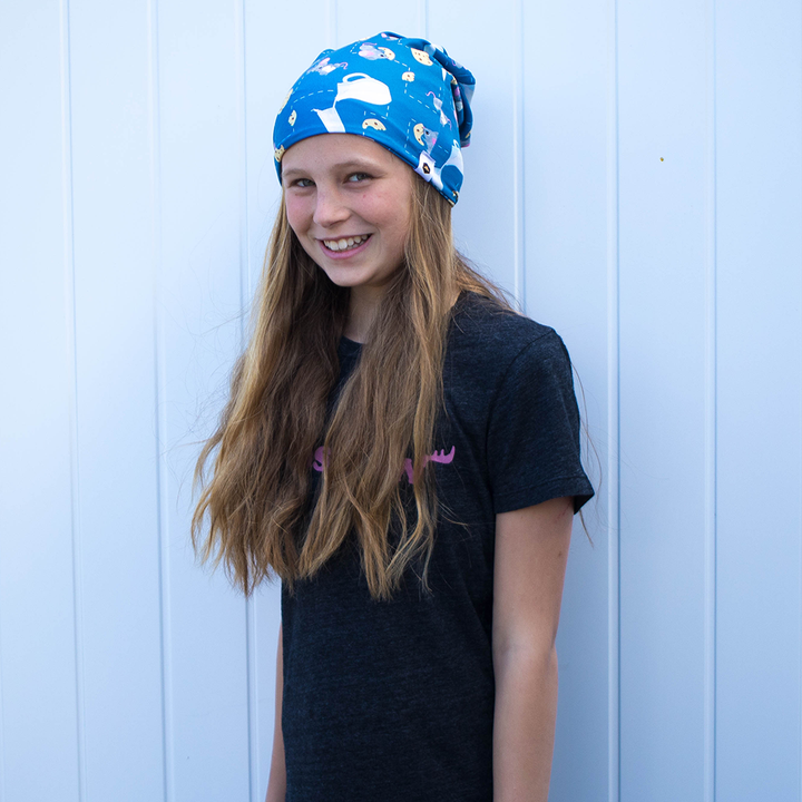 SECONDS - Beanies