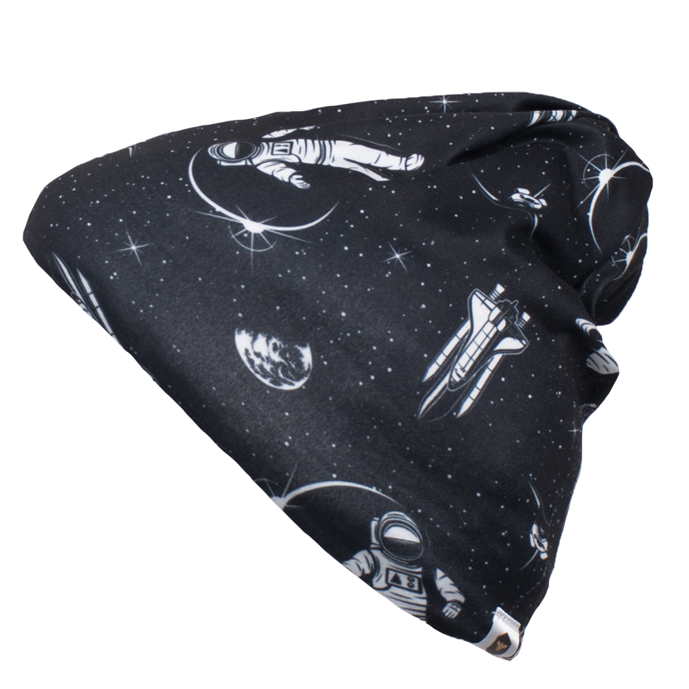 Beanie - Space Race