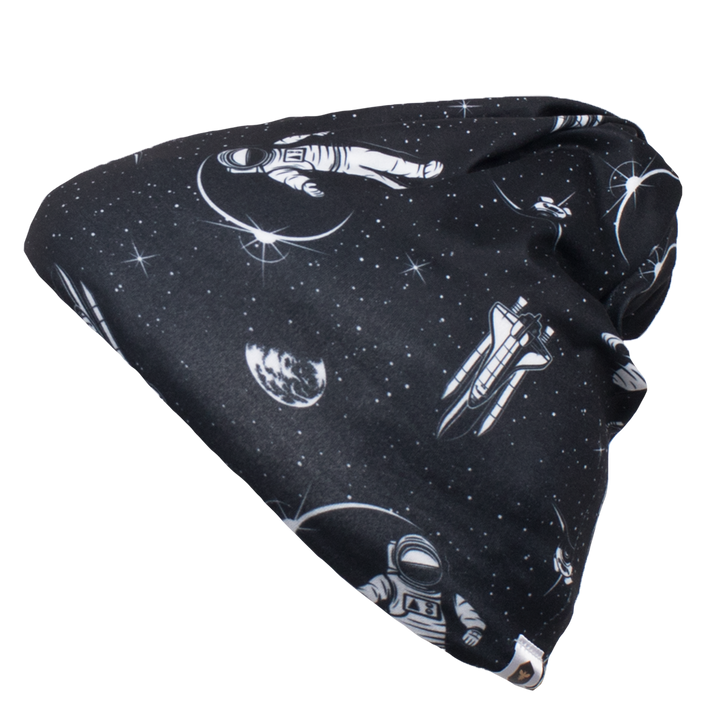 Beanie - Space Race