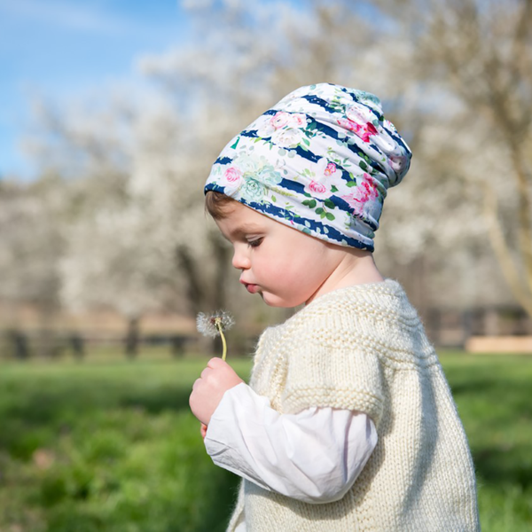 Beanies- Toddler (Final Sale)