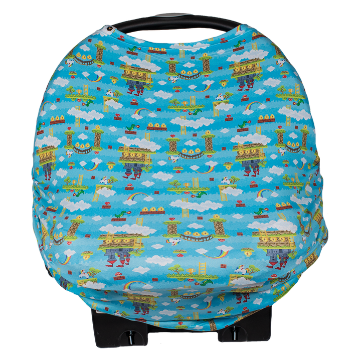 VIP Prints - Bee Covered Multi-Use Cover