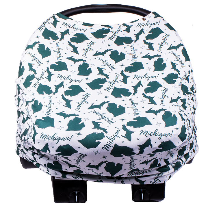 SECONDS - Bee Covered Multi-Use Cover