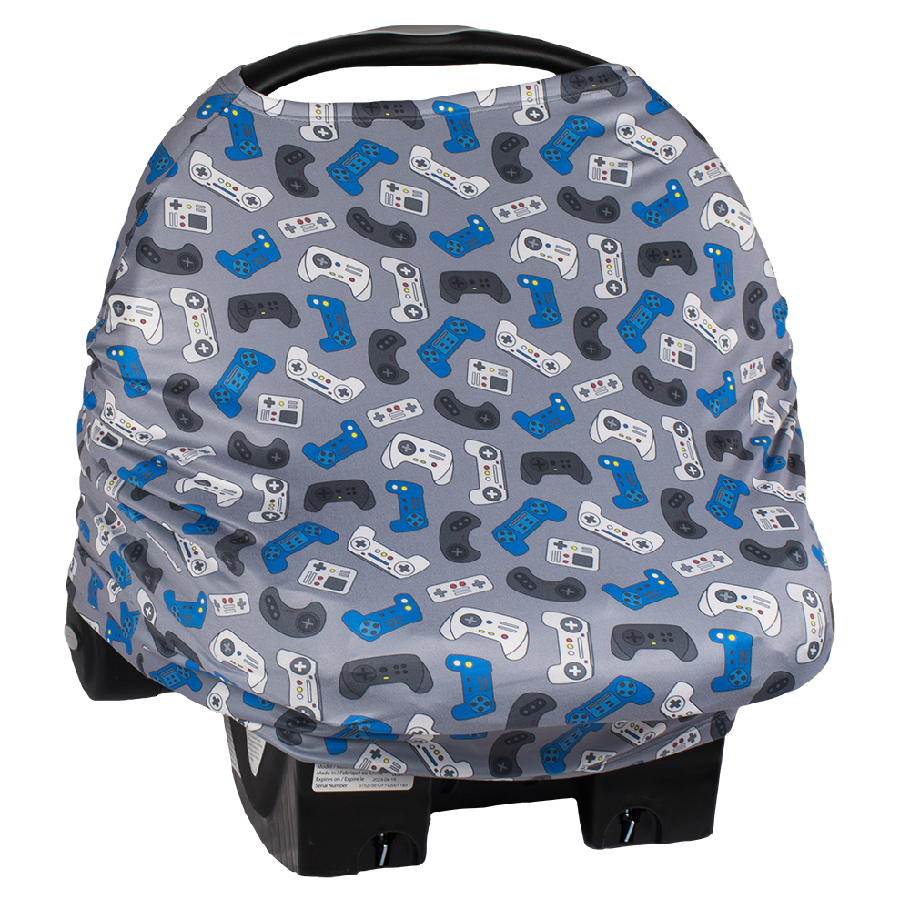 VIP Prints - Bee Covered Multi-Use Cover
