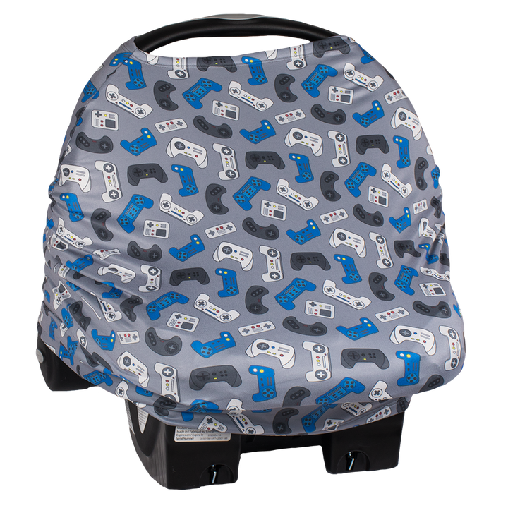 VIP Prints - Bee Covered Multi-Use Cover