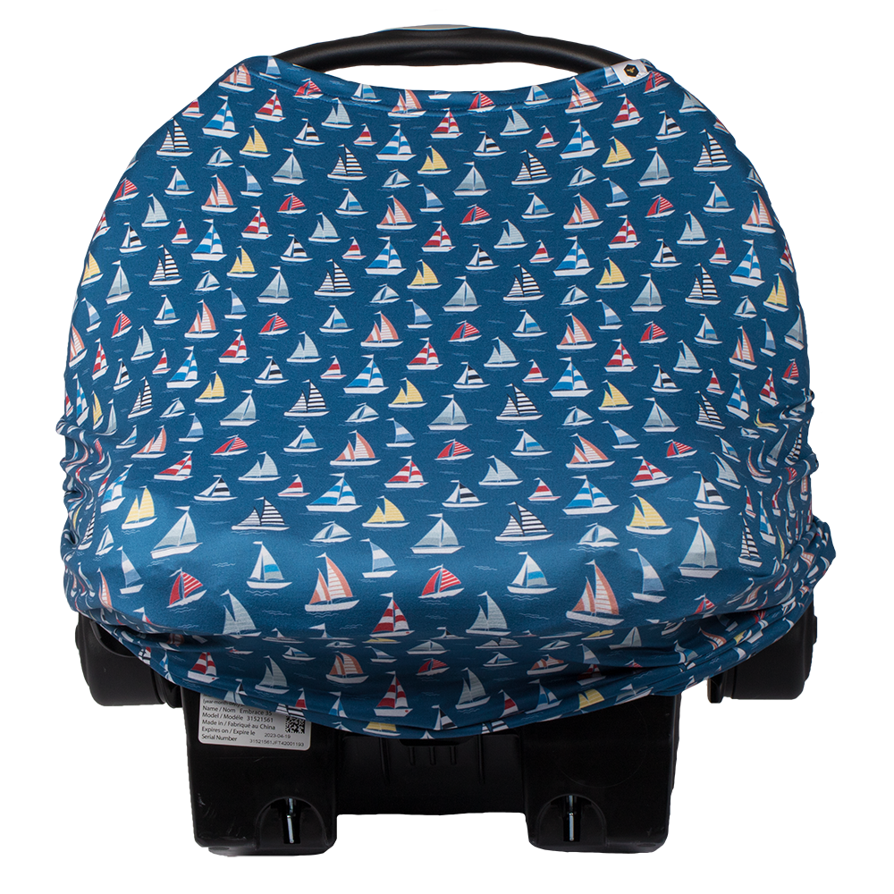 VIP Prints - Bee Covered Multi-Use Cover