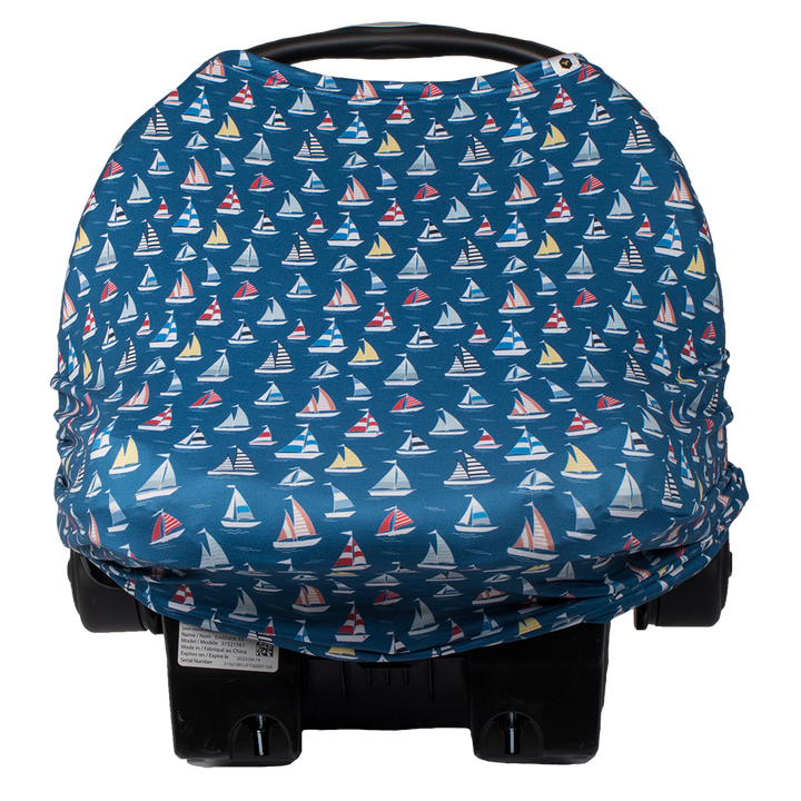 VIP Prints - Bee Covered Multi-Use Cover