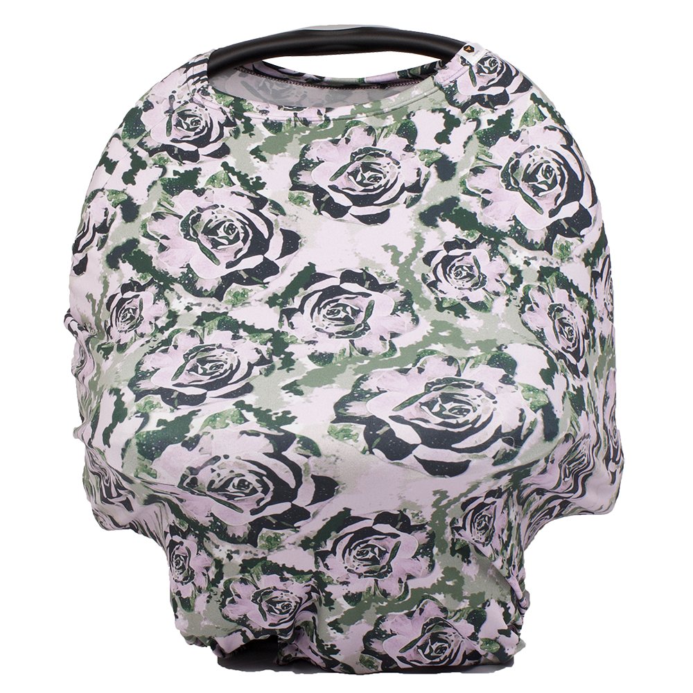VIP Prints - Bee Covered Multi-Use Cover