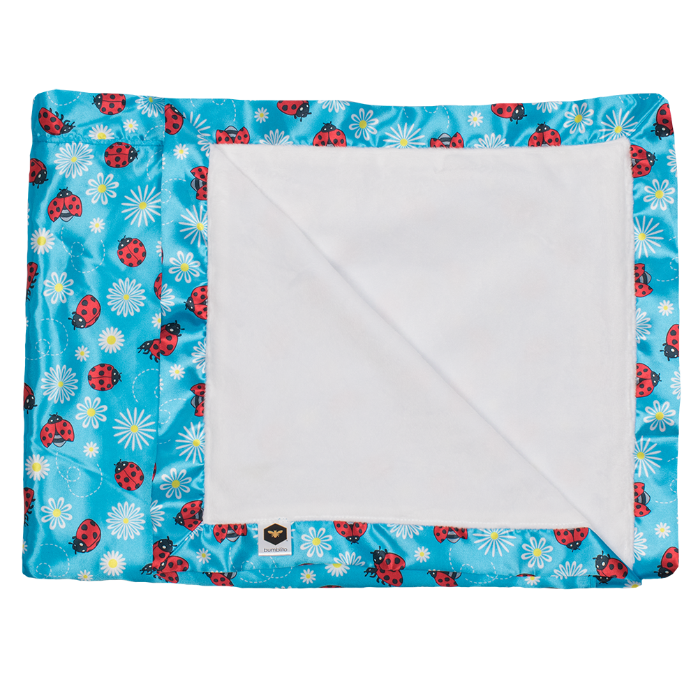 Bee Luxe -Satin- Older Sizing (Final Sale)