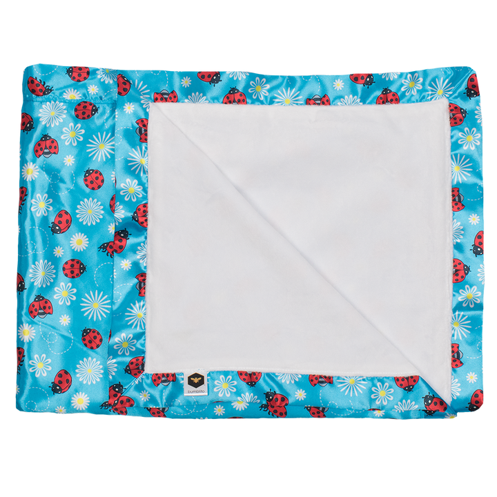 Bee Luxe -Satin- Older Sizing (Final Sale)