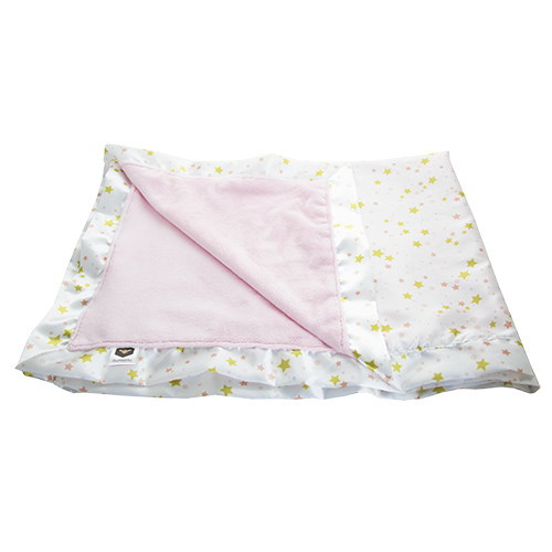 Baby Bee Luxe - Older Sizing (Final Sale)