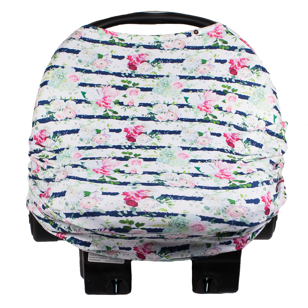 VIP Prints - Bee Covered Multi-Use Cover